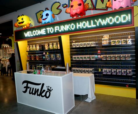 Discover the Best Funko Pop Store in Los Angeles and Satisfy Your Collectible Needs Today!